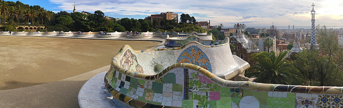 The Greek Theatre or Nature Square