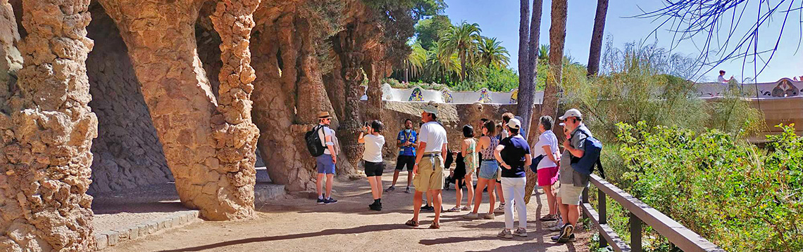 Visites guidées 