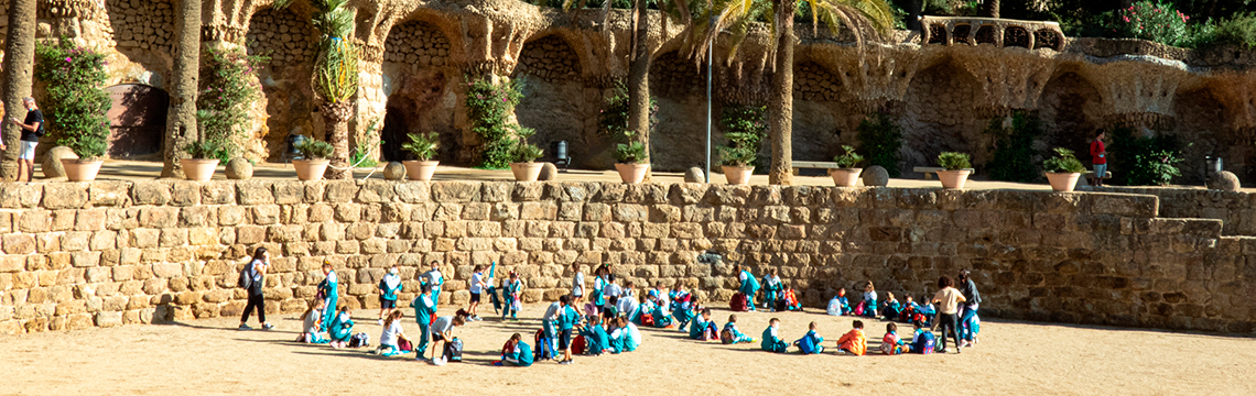 Programa educativo